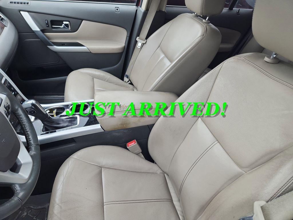 used 2014 Ford Edge car, priced at $9,917