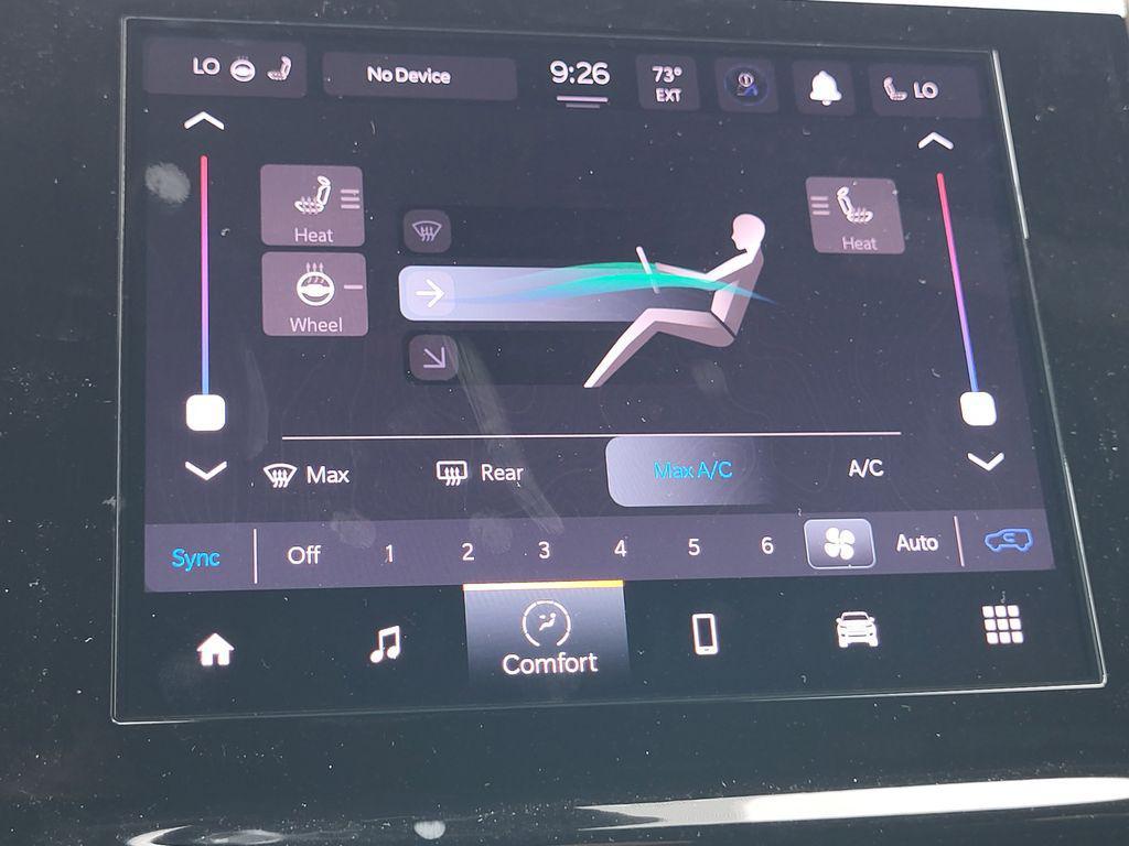 new 2026 Jeep Grand Cherokee car, priced at $44,900