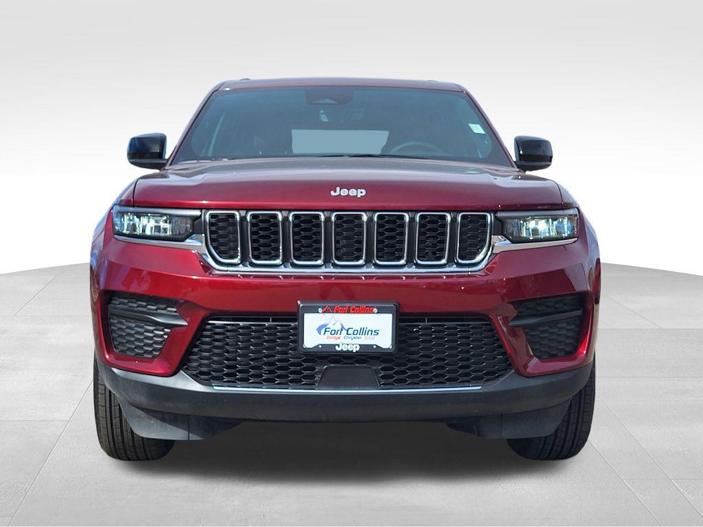 new 2026 Jeep Grand Cherokee car, priced at $44,900