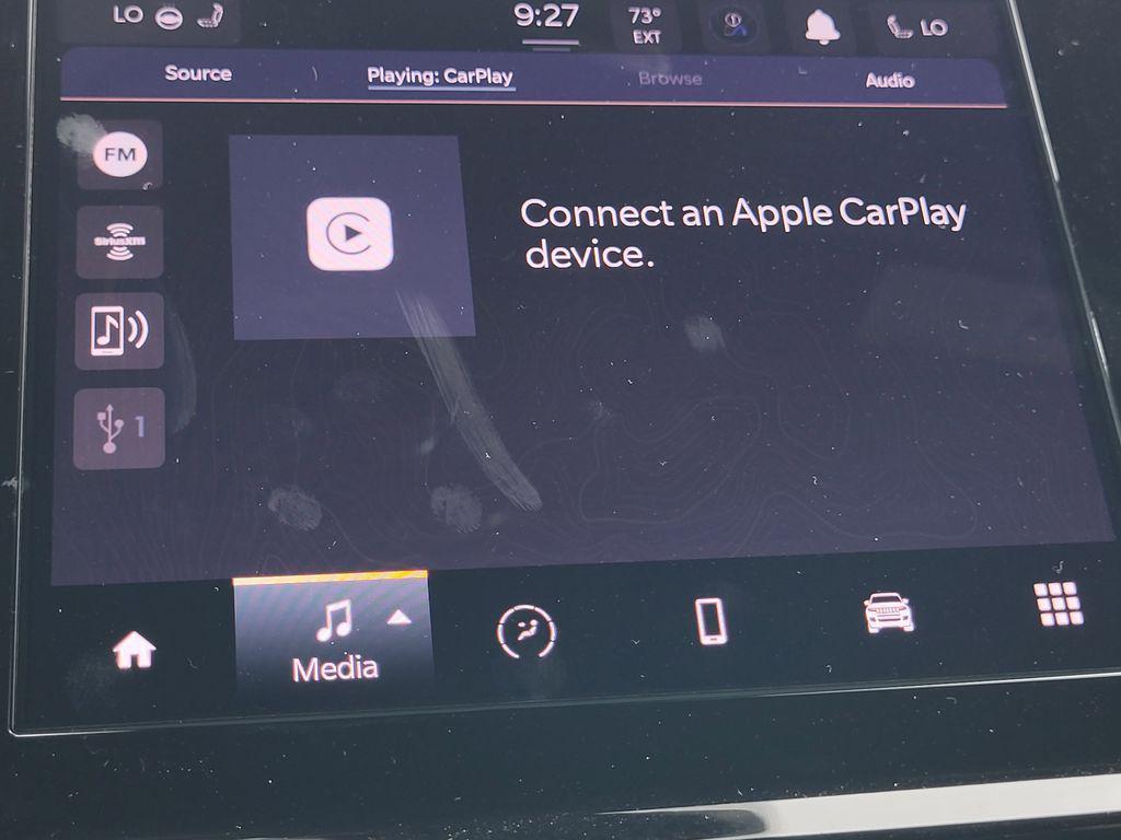 new 2026 Jeep Grand Cherokee car, priced at $44,900