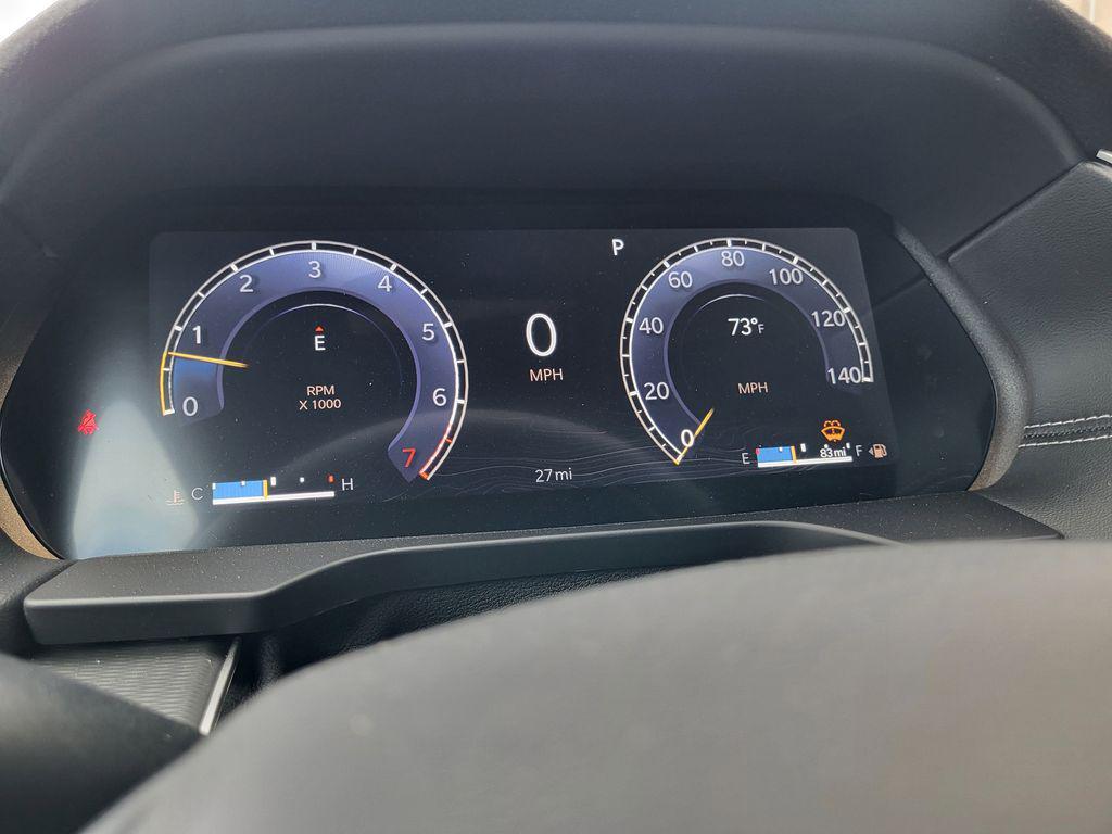 new 2026 Jeep Grand Cherokee car, priced at $44,900