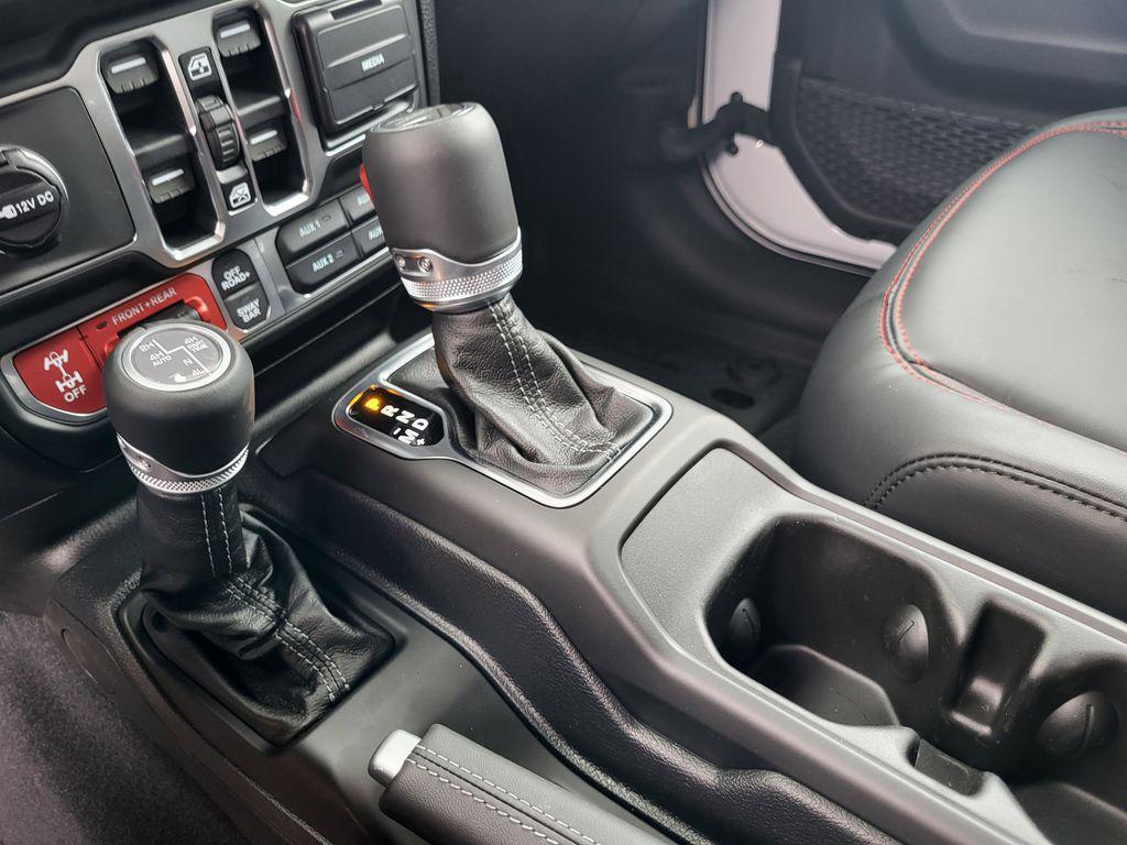 new 2026 Jeep Gladiator car, priced at $61,755