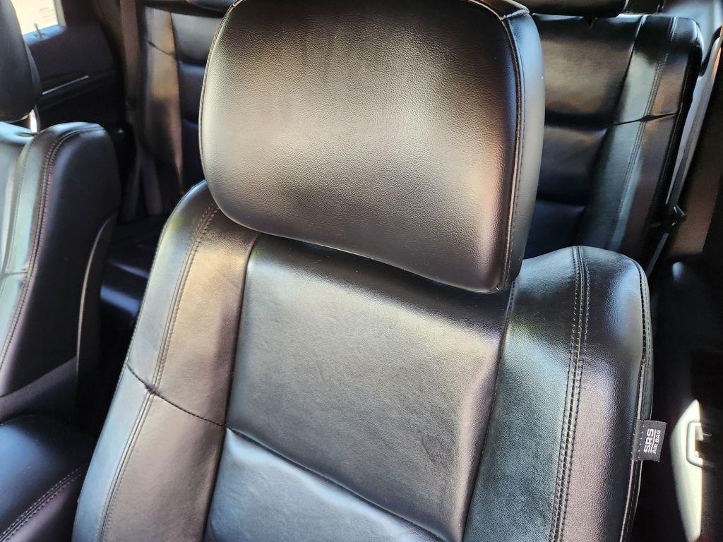 used 2022 Jeep Grand Cherokee car, priced at $30,125