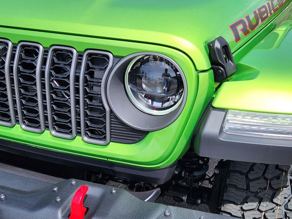 new 2026 Jeep Gladiator car, priced at $60,499