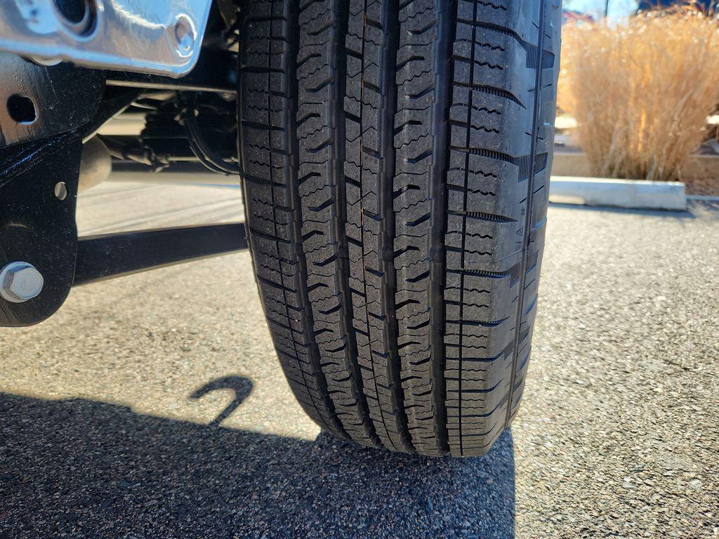 new 2026 Jeep Wrangler car, priced at $39,729