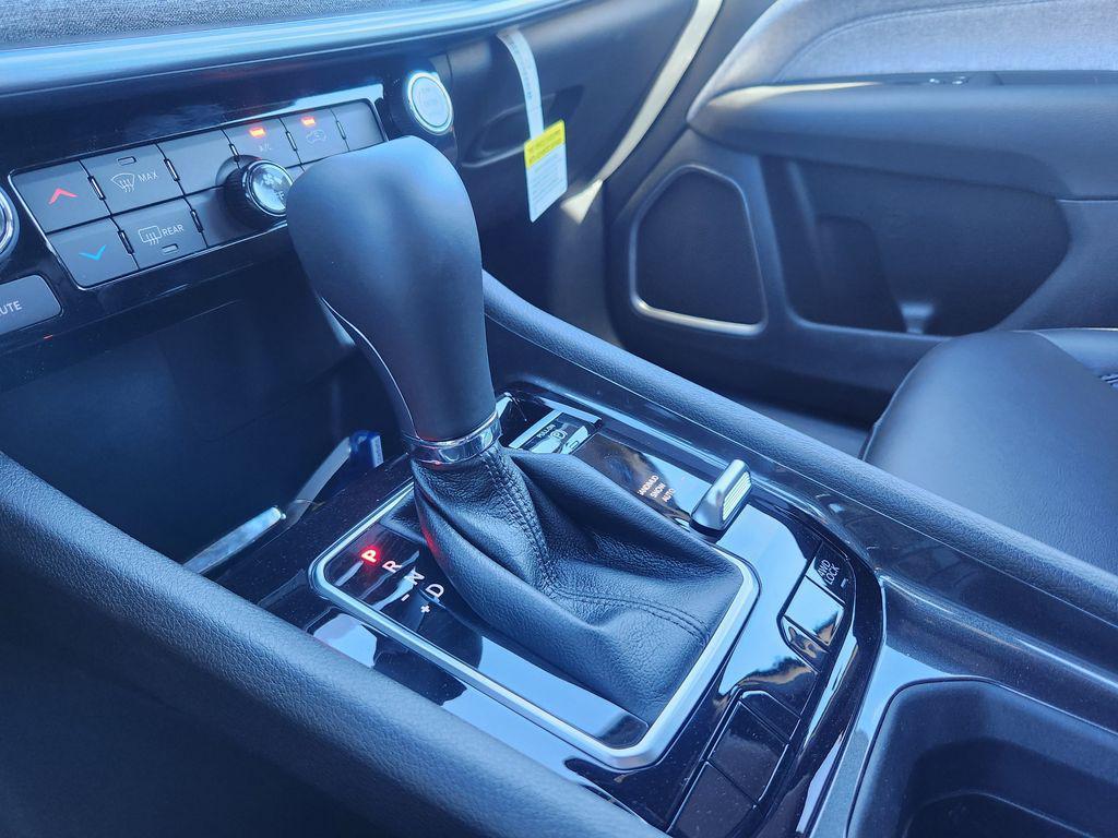 used 2026 Jeep Compass car