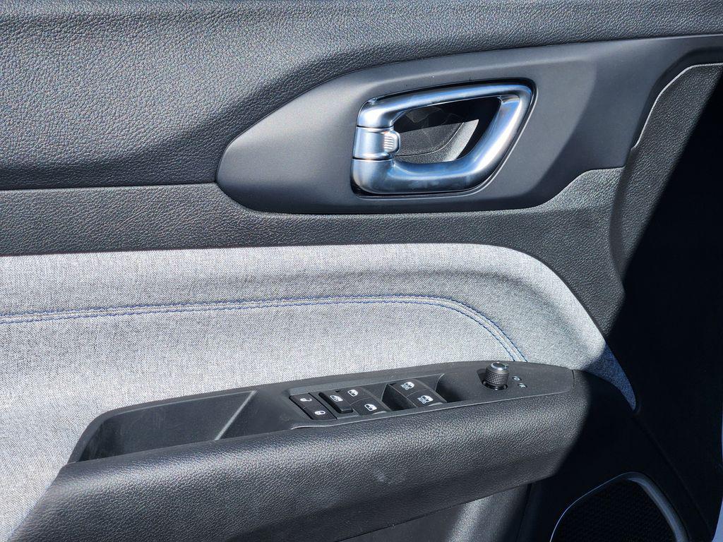 new 2026 Jeep Compass car, priced at $27,469