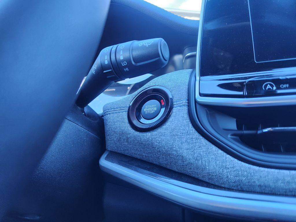 used 2026 Jeep Compass car