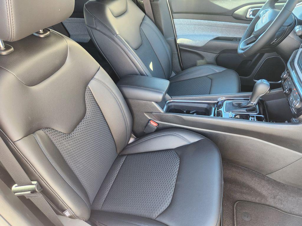 used 2026 Jeep Compass car