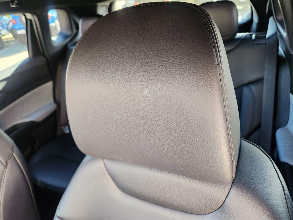 used 2026 Jeep Compass car