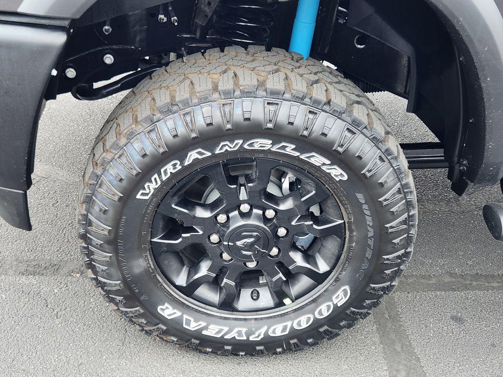 new 2026 Ram 2500 car, priced at $62,785