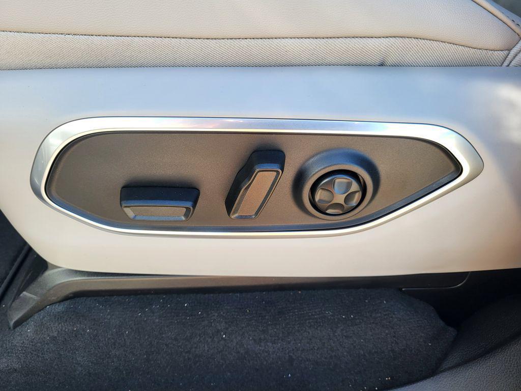 new 2026 Jeep Grand Wagoneer L car, priced at $78,774