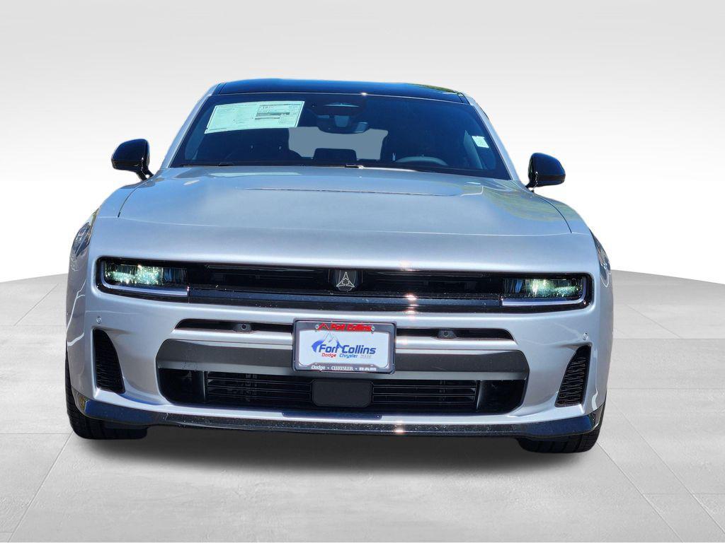 new 2026 Dodge Charger car, priced at $62,974