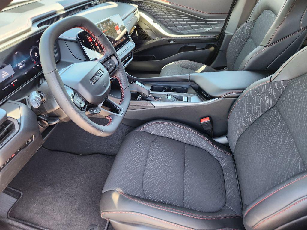 new 2026 Dodge Charger car, priced at $62,974