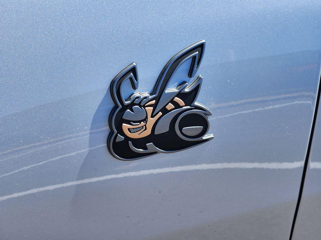 new 2026 Dodge Charger car, priced at $62,974