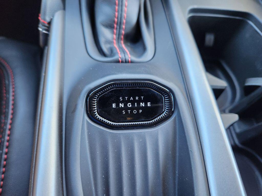 new 2026 Dodge Charger car, priced at $62,974