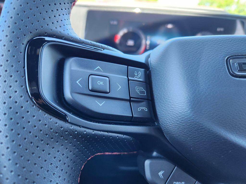 new 2026 Dodge Charger car, priced at $62,974