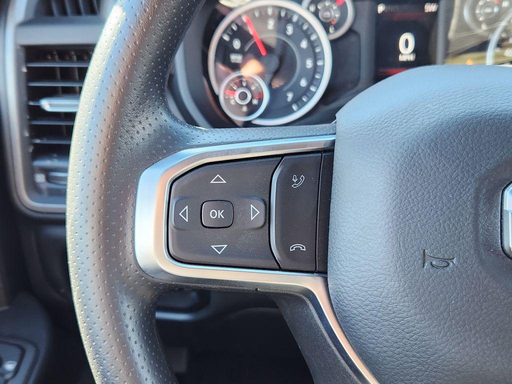 new 2026 Ram 3500 car, priced at $50,810