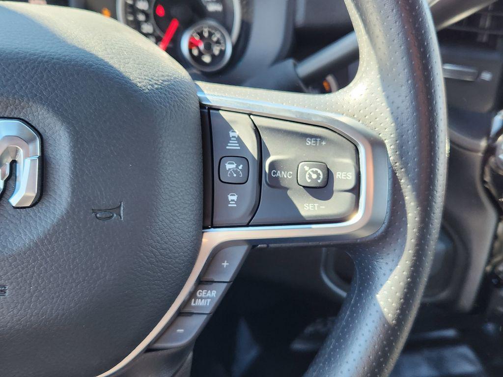 new 2026 Ram 3500 car, priced at $50,810