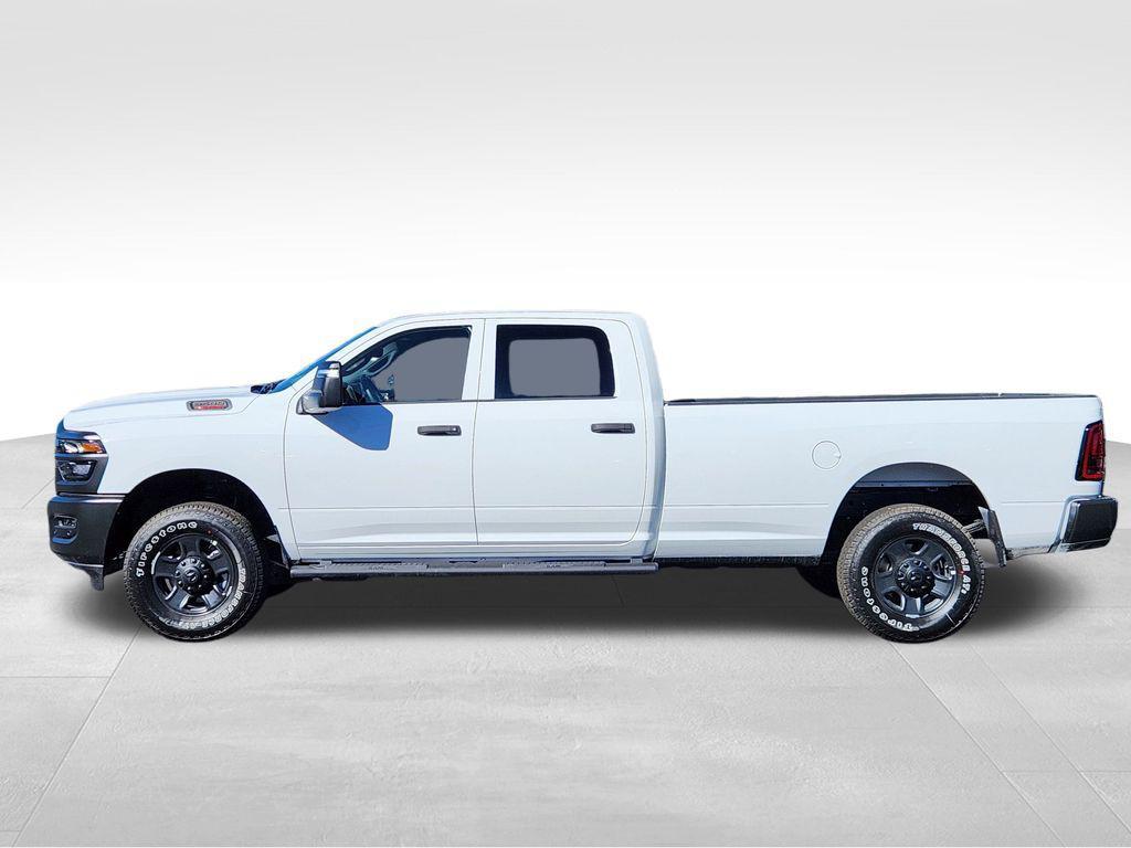 new 2026 Ram 3500 car, priced at $50,810