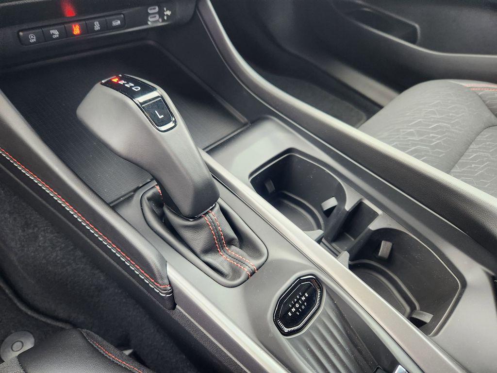 new 2026 Dodge Charger car, priced at $61,974