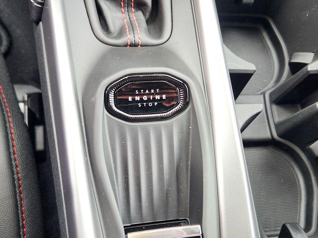 new 2026 Dodge Charger car, priced at $61,974