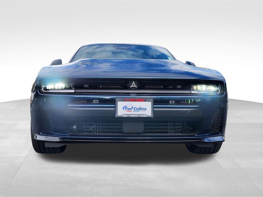 new 2026 Dodge Charger car, priced at $61,974