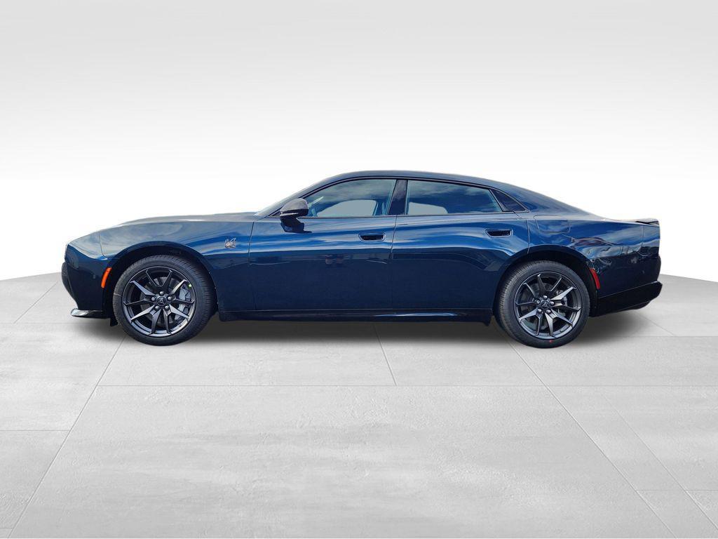 new 2026 Dodge Charger car, priced at $61,974