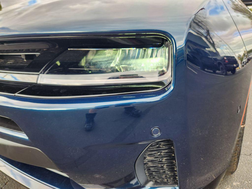 new 2026 Dodge Charger car, priced at $61,974