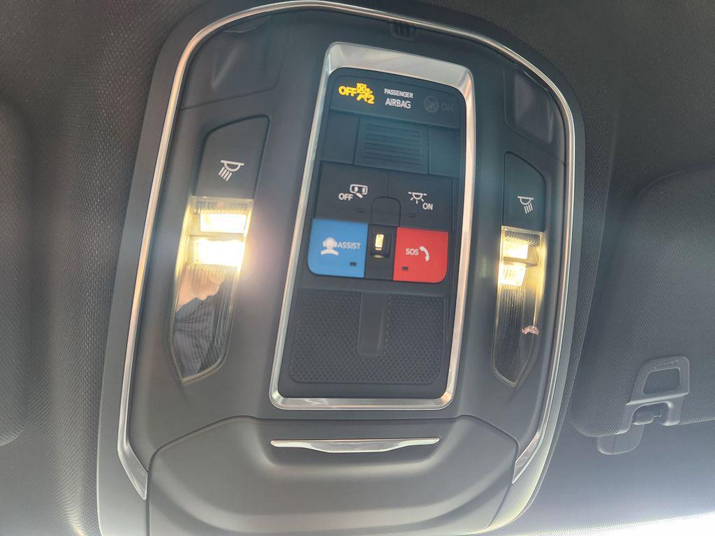 new 2026 Dodge Charger car, priced at $61,974