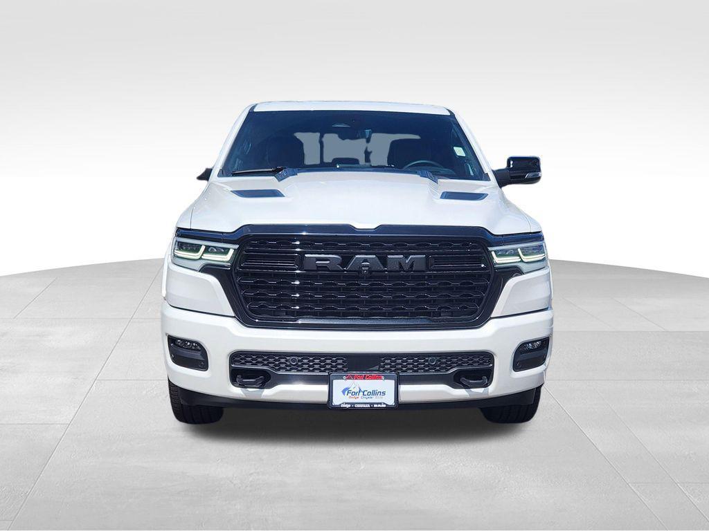 new 2026 Ram 1500 car, priced at $83,549
