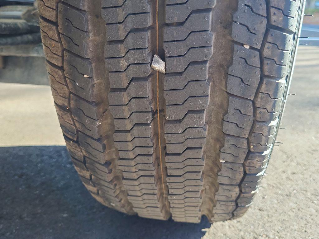 new 2026 Ram ProMaster 1500 car, priced at $43,256