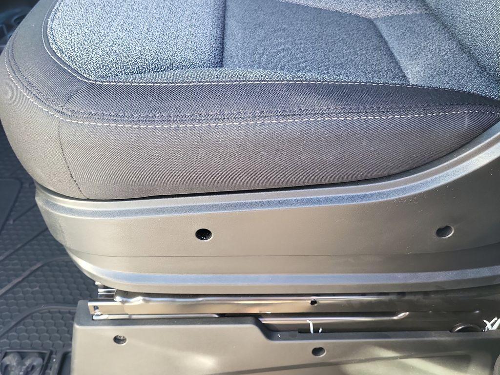 new 2026 Ram ProMaster 1500 car, priced at $43,256