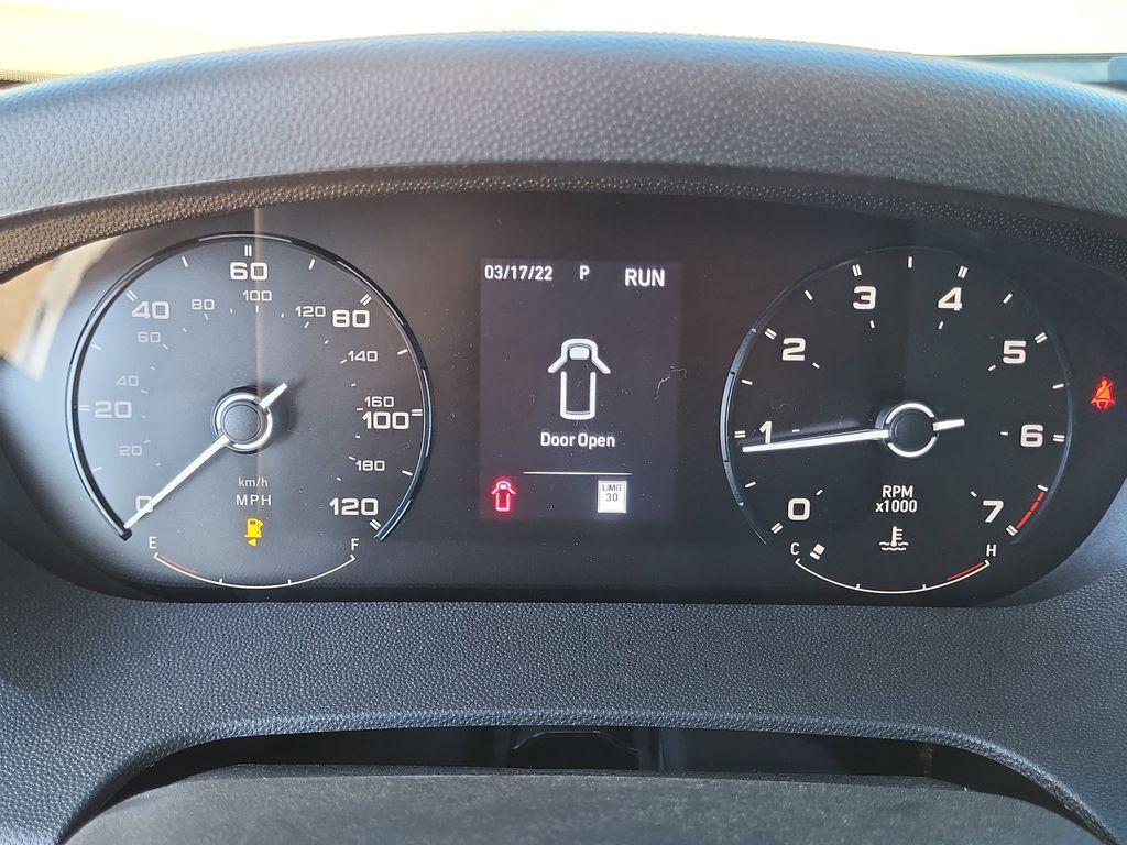 new 2026 Ram ProMaster 1500 car, priced at $43,256