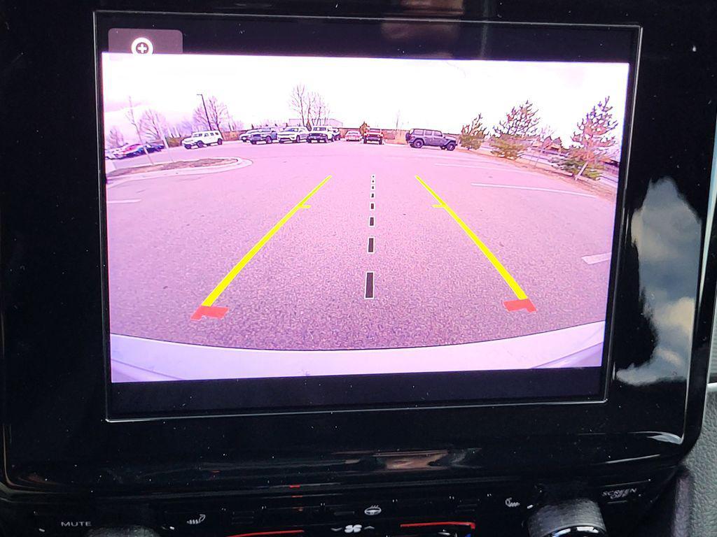 used 2025 Jeep Grand Cherokee L car, priced at $40,686