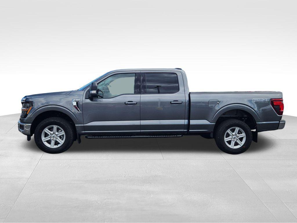 used 2026 Ford F-150 car, priced at $61,685