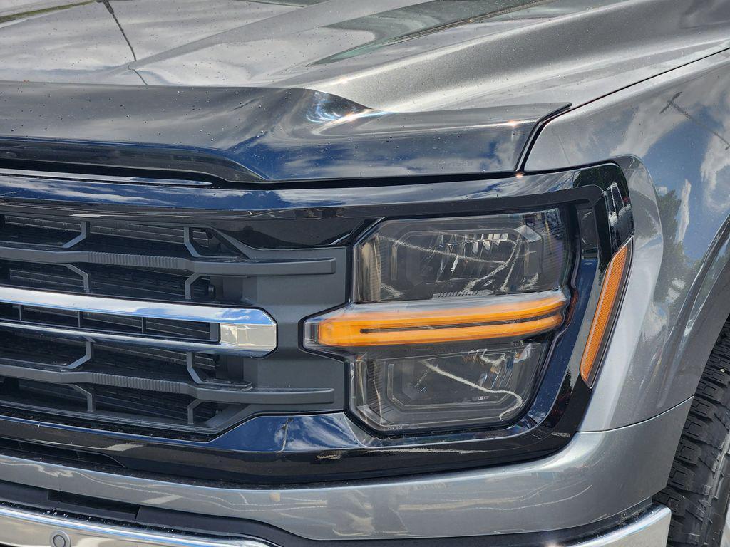 used 2026 Ford F-150 car, priced at $61,685