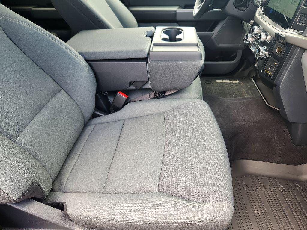 used 2026 Ford F-150 car, priced at $61,685