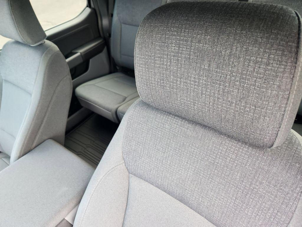 used 2026 Ford F-150 car, priced at $61,685