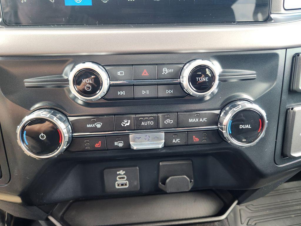 used 2026 Ford F-150 car, priced at $61,685