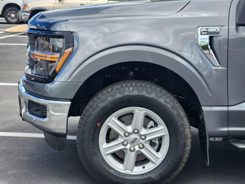 used 2026 Ford F-150 car, priced at $61,685