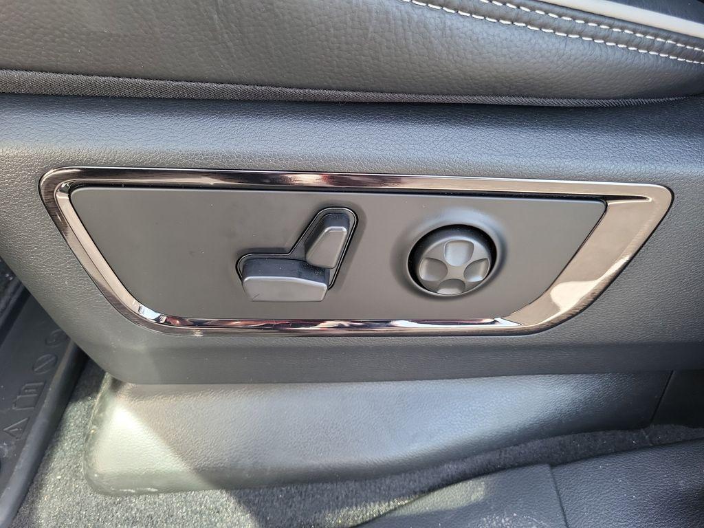 new 2026 Ram 1500 car, priced at $72,644