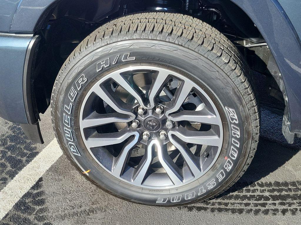 new 2026 Ram 1500 car, priced at $72,644