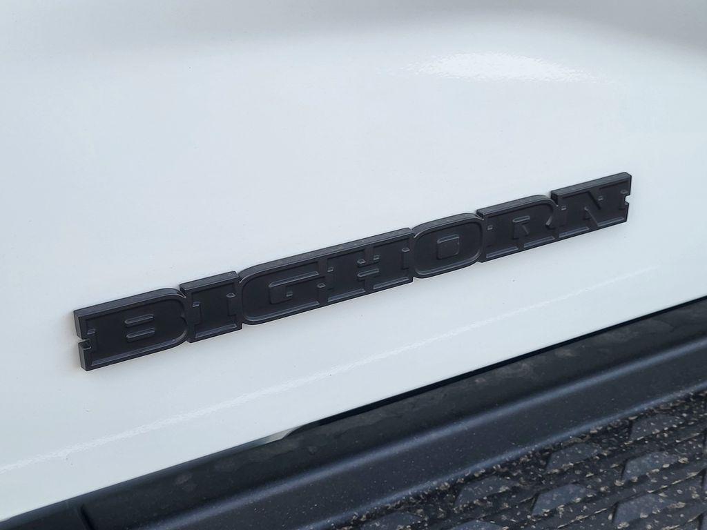 new 2026 Ram 3500 car, priced at $77,254