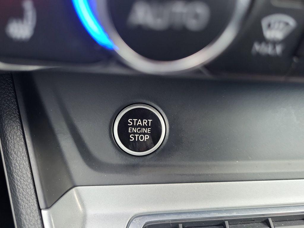 used 2021 Audi Q3 car, priced at $18,895