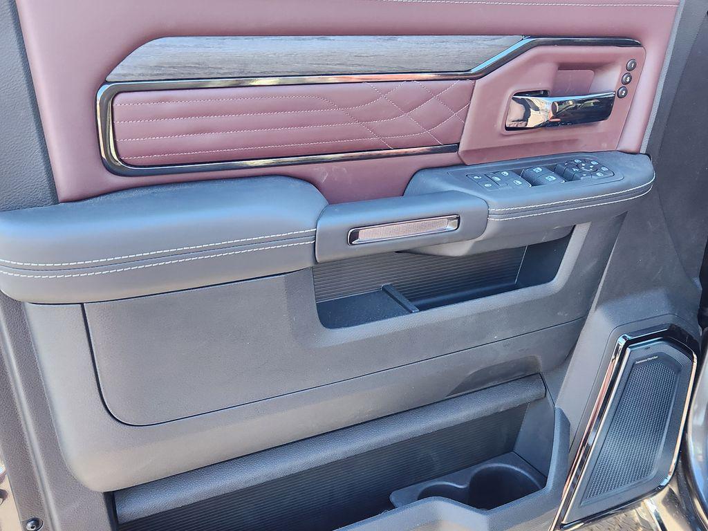 new 2026 Ram 3500 car, priced at $90,726