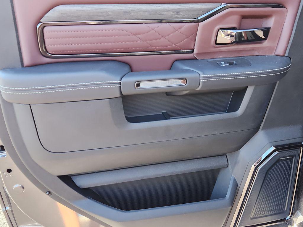 new 2026 Ram 3500 car, priced at $90,726