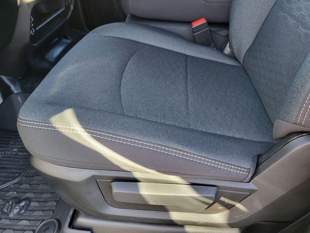 new 2026 Ram 3500 car, priced at $68,030