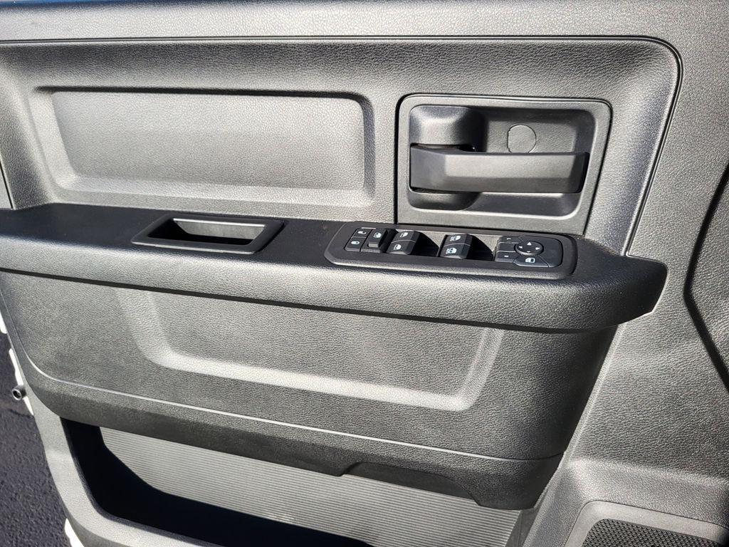 new 2026 Ram 3500 car, priced at $68,030