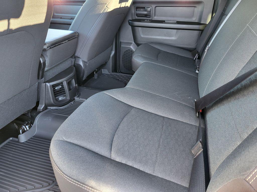 new 2026 Ram 3500 car, priced at $68,030